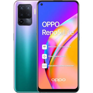 Oppo Reno 5 Lite Screenprotectors