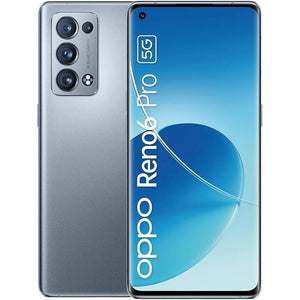 Oppo Reno 6 Pro 5G Hoesjes
