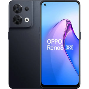 Oppo Reno8 Screenprotectors