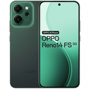Oppo Reno 14 FS Hoesjes