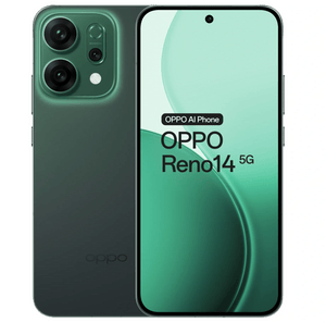 Oppo Reno 14 Hoesjes