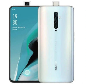 Oppo Reno 2Z Hoesjes