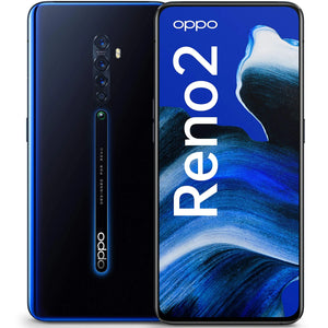 Oppo Reno 2 Hoesjes
