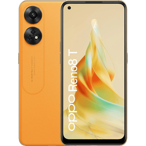 Oppo Reno 8T 4G Hoesjes