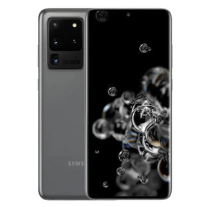 Samsung Galaxy S20 Ultra Screenprotectors