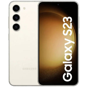 Samsung Galaxy S23 Hoesjes