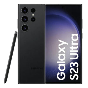 Samsung Galaxy S23 Ultra Hoesjes