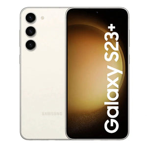 Samsung Galaxy S23 Plus Screenprotectors