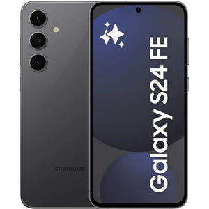 Samsung Galaxy S24 FE Screenprotectors