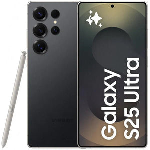 Samsung Galaxy S25 Ultra Screenprotectors