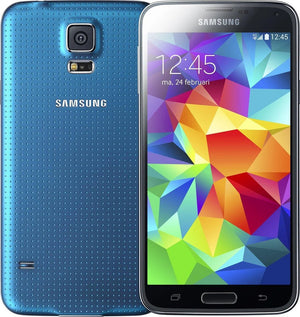 Samsung Galaxy S5 Hoesjes