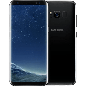 Samsung Galaxy S8 Screenprotectors