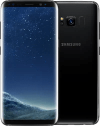 Samsung Galaxy S8 Plus Hoesjes