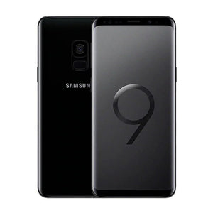 Samsung Galaxy S9 Screenprotectors