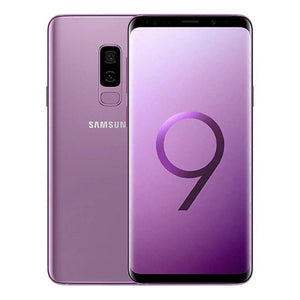 Samsung Galaxy S9 Plus Screenprotectors