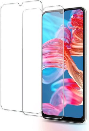 Samsung Galaxy A22 5G Gehard Glas Screenprotectors