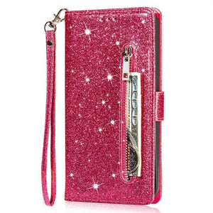 Samsung Galaxy S22 Ultra Book Hoesjes