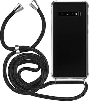 Samsung Galaxy S10 Transparante Hoesjes