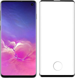 Samsung Galaxy S10 Full Cover Screenprotectors