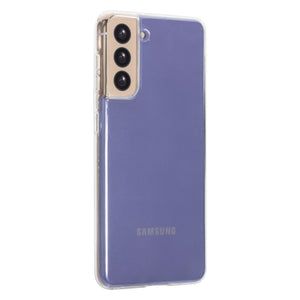 Samsung Galaxy S21 TPU en Siliconen Hoesjes