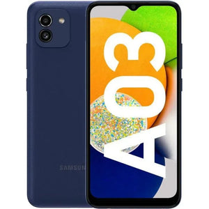 Samsung Galaxy A03 Screenprotectors
