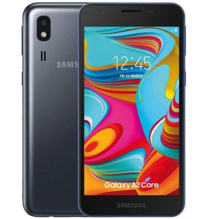 Samsung Galaxy A2 Core Screenprotectors