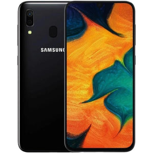 Samsung Galaxy A30 Screenprotectors
