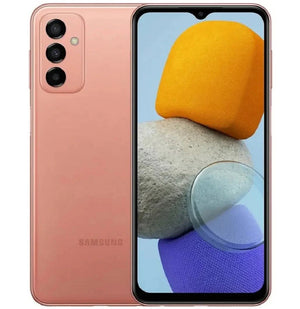 Samsung Galaxy M23 Screenprotectors