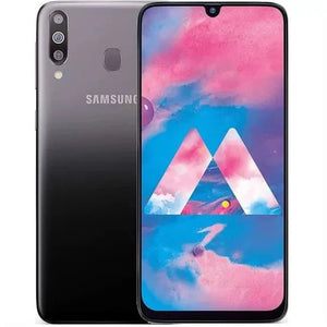 Samsung Galaxy M30 Screenprotectors