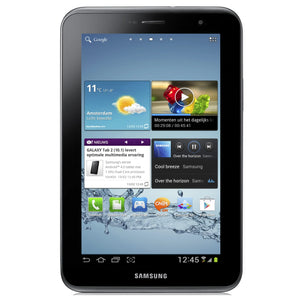 Samsung Galaxy Tab 2 7.0 Hoesjes
