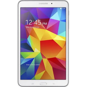 Samsung Galaxy Tab 4 8.0 Screenprotectors