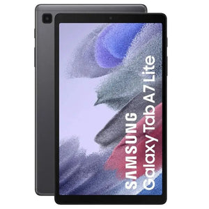 Samsung Galaxy Tab A7 Lite Hoesjes