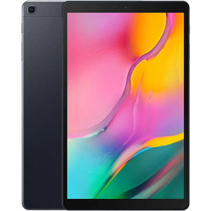 Samsung Galaxy Tab A 10.1 (2019) Hoesjes