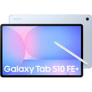 Samsung Galaxy Tab S10 FE Plus Hoesjes