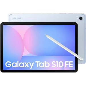 Samsung Galaxy Tab S10 FE Hoesjes
