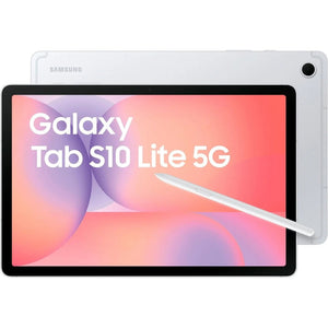 Samsung Galaxy Tab S10 Lite Hoesjes