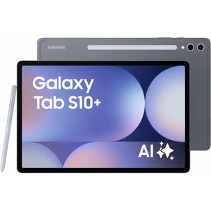 Samsung Galaxy Tab S10 Plus Hoesjes