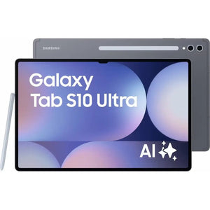 Samsung Galaxy Tab S10 Ultra Hoesjes