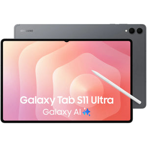 Samsung Galaxy Tab S11 Ultra Hoesjes