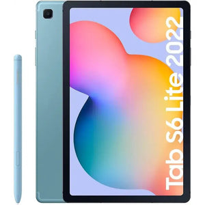 Samsung Galaxy Tab S6 Lite 2022 Hoesjes