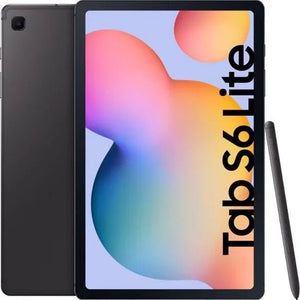 Samsung Galaxy Tab S6 Lite 2024 Screenprotectors