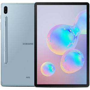 Samsung Galaxy Tab S6 Hoesjes