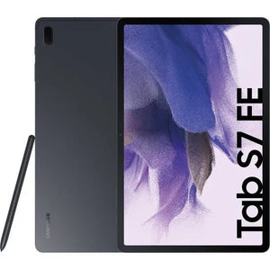 Samsung Galaxy Tab S7 FE Hoesjes