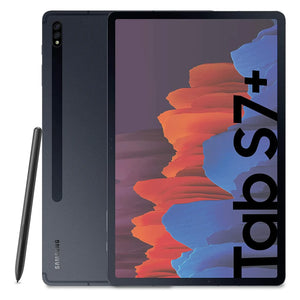 Samsung Galaxy Tab S7 Plus Screenprotectors