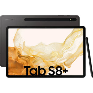 Samsung Galaxy Tab S8 Plus Screenprotectors