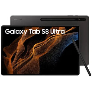 Samsung Galaxy Tab S8 Ultra Screenprotectors