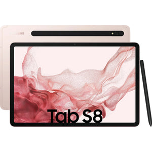 Samsung Galaxy Tab S8 Screenprotectors