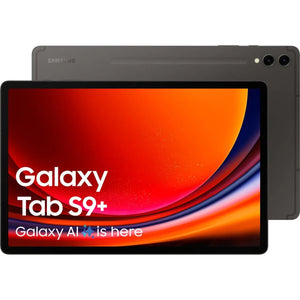 Samsung Galaxy Tab S9 Plus Hoesjes