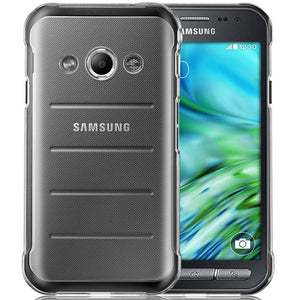 Samsung Galaxy Xcover 3 Screenprotectors