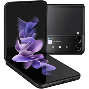 Samsung Galaxy Z Flip 3 Hoesjes